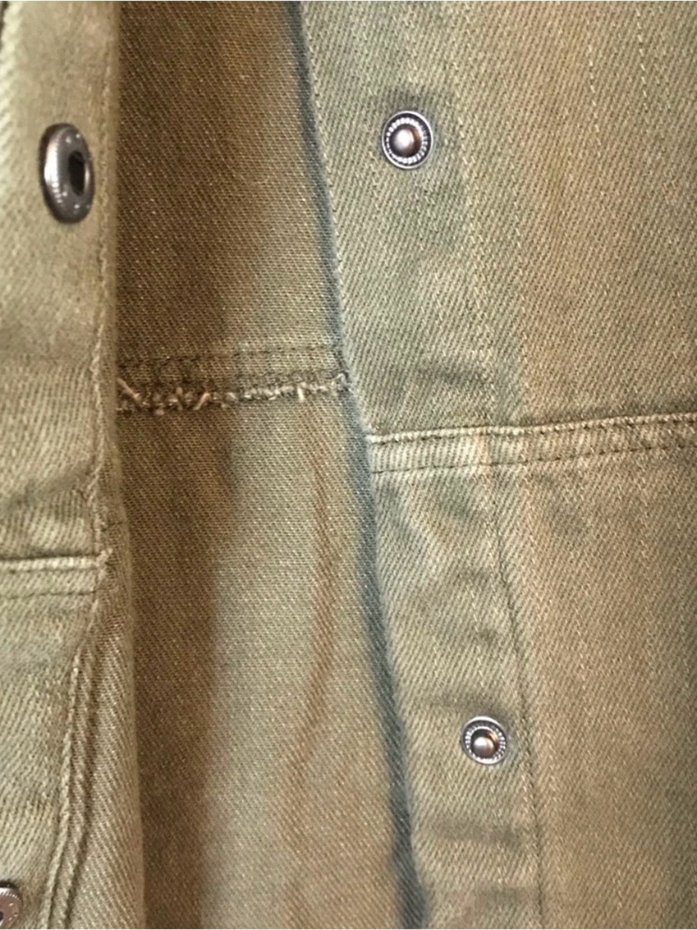 Umgee Jacket - Picture 5 of 6